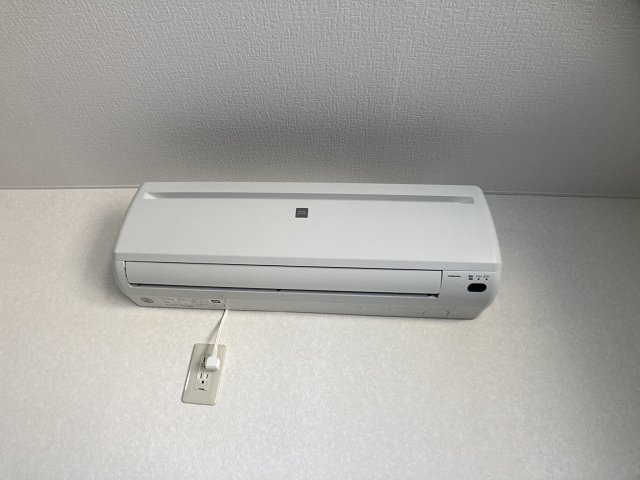 シロン【設備】