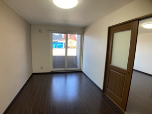 シロン【寝室】