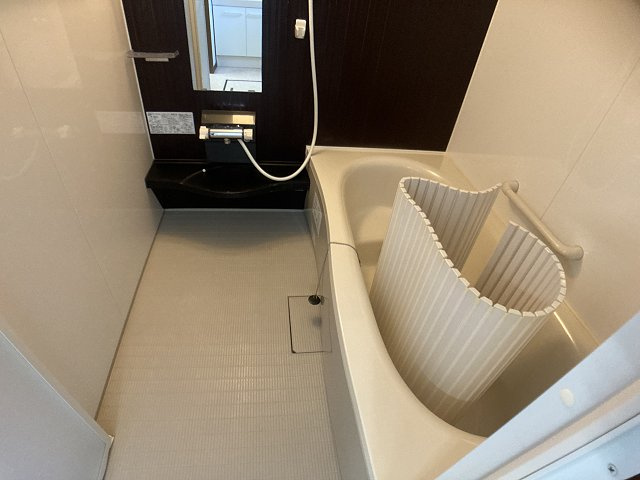 シロン【浴室】