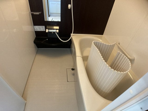 シロン【浴室】