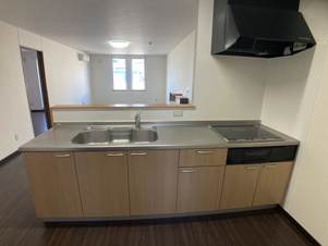 シロン【キッチン】