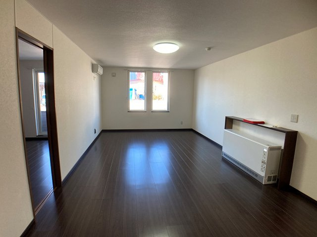 シロン【居間・リビング】