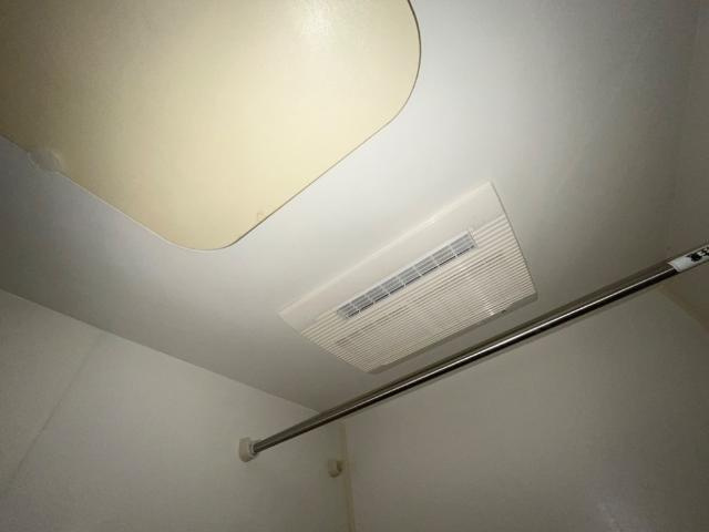 ポラリス【その他】浴室乾燥機