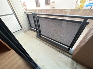 ポラリス【その他】ベランダ