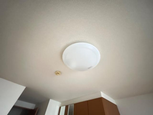 ポラリス【設備】照明器具