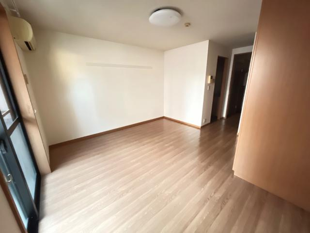 ポラリス【内装】洋室