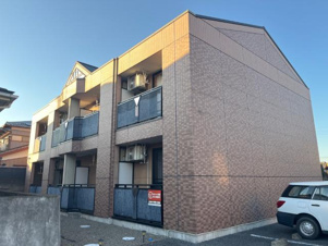 ポラリス【外観】外観写真（昼）