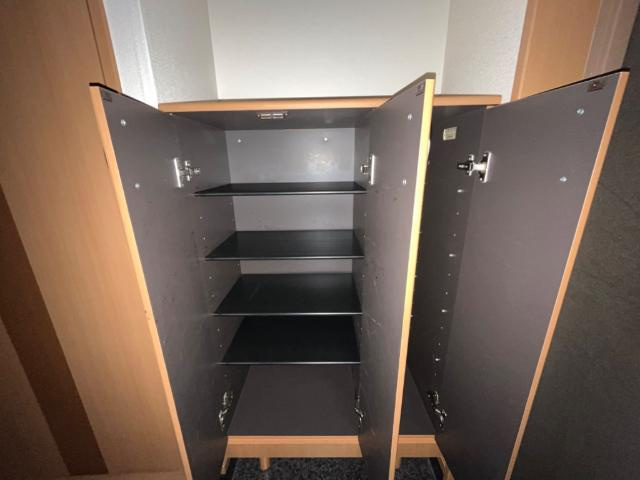 ポラリス【収納】下駄箱
