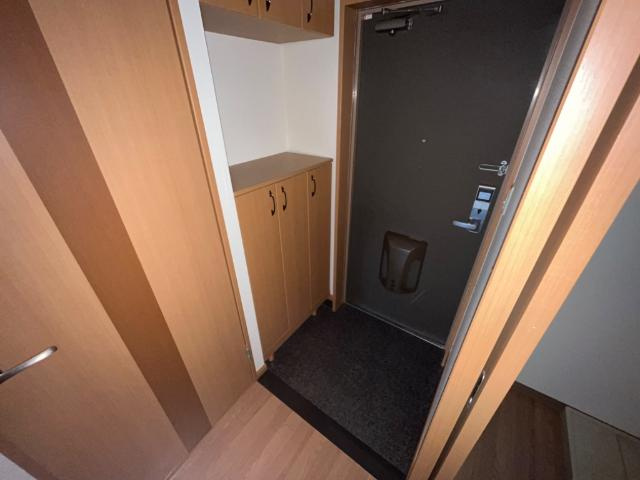 ポラリス【玄関】玄関