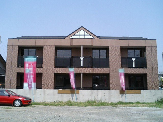 ポラリス【外観】外観写真（昼）