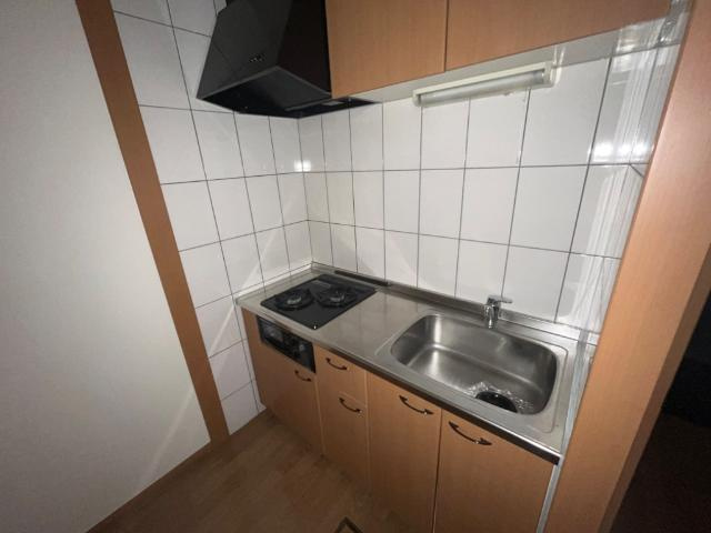 ポラリス【キッチン】キッチン