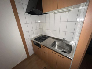 ポラリス【キッチン】キッチン