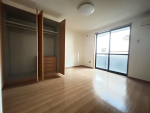 ポラリス【内装】洋室