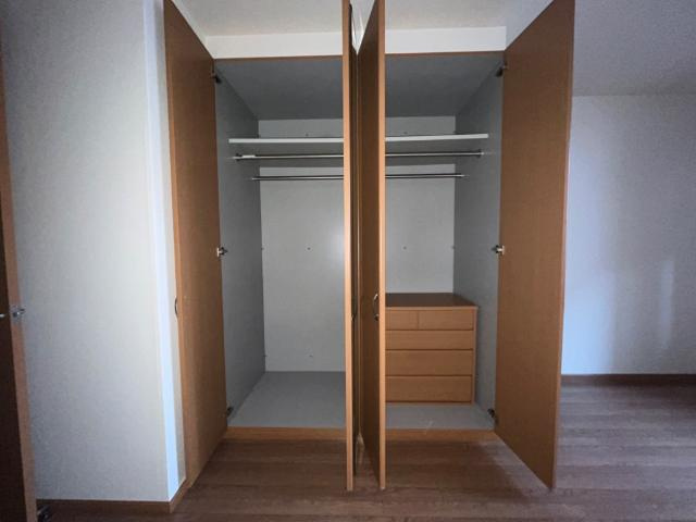 ポラリス【収納】クローゼット