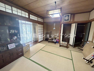 清須市助七貸家【和室】