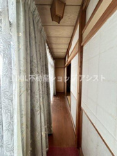 清須市助七貸家【内装】