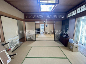 清須市助七貸家【和室】