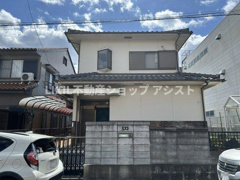 清須市助七貸家の画像