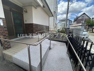 清須市助七貸家【設備】