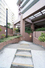 東急ドエル・スカイマークタワー川口