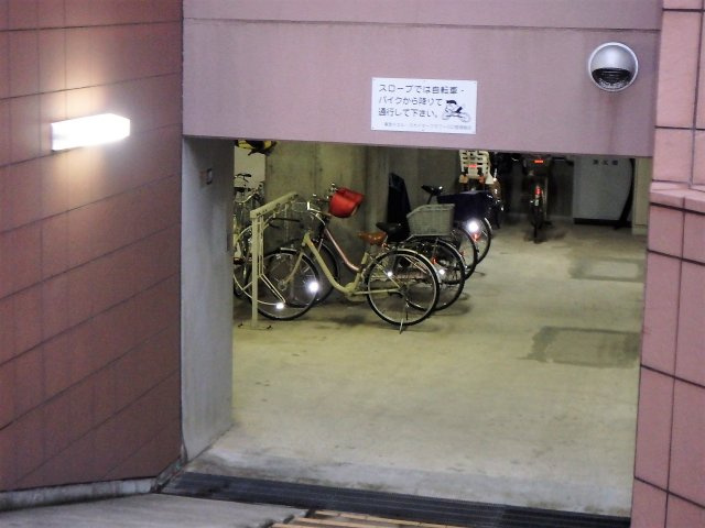 東急ドエル・スカイマークタワー川口