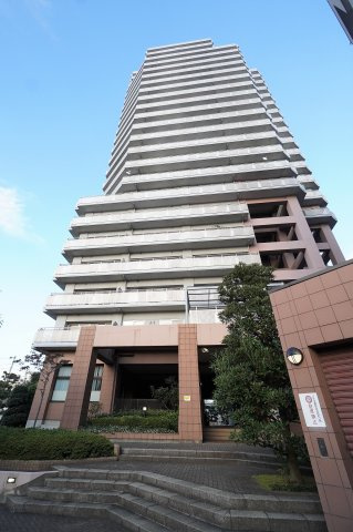 東急ドエル・スカイマークタワー川口【外観】