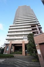 東急ドエル・スカイマークタワー川口【外観】