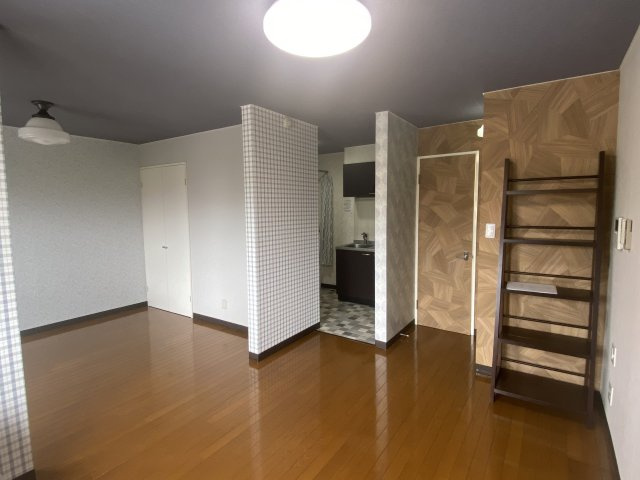 イクシード【居間・リビング】