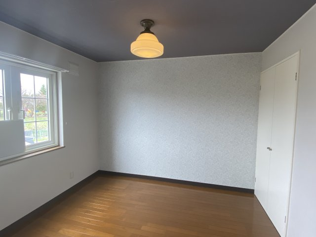 イクシード【寝室】