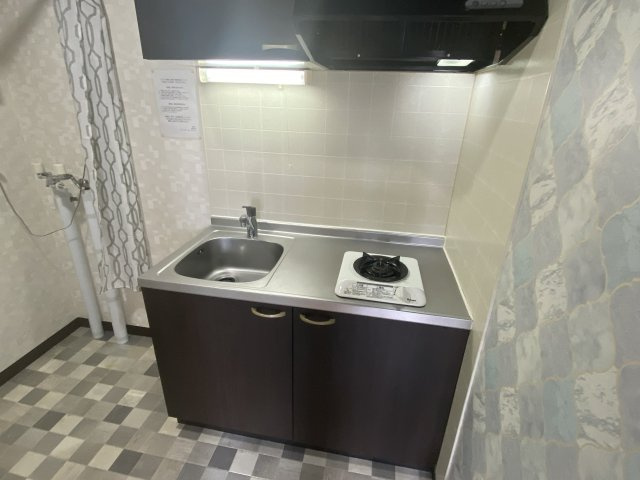 イクシード【キッチン】