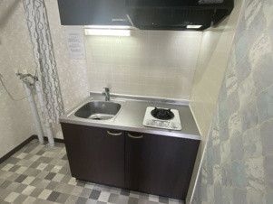 イクシード【キッチン】