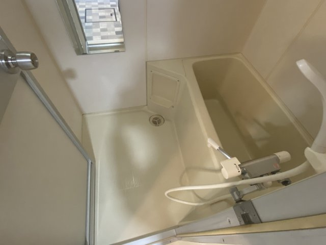 イクシード【浴室】