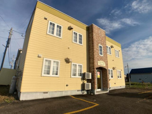 イクシード【外観】