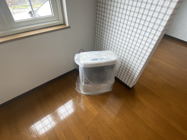 イクシード【設備】