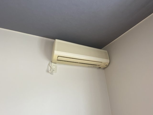 イクシード【設備】