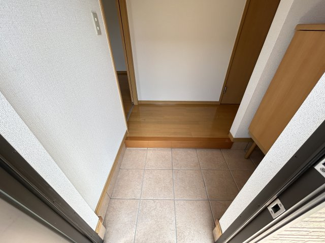 Ａｐｒｉｃｏ光﨑【玄関】