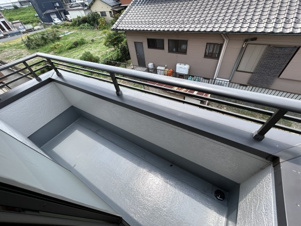 Ａｐｒｉｃｏ光﨑【バルコニー】