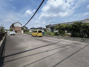 Ａｐｒｉｃｏ光﨑【駐車場】