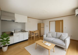 Ａｐｒｉｃｏ光﨑【外観】