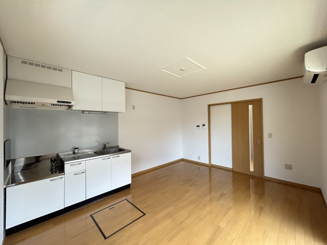 Ａｐｒｉｃｏ光﨑【居間・リビング】