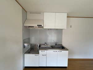 Ａｐｒｉｃｏ光﨑【キッチン】