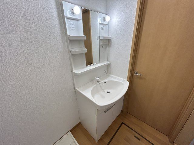 Ａｐｒｉｃｏ光﨑【洗面所】