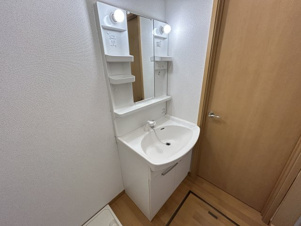 Ａｐｒｉｃｏ光﨑【洗面所】