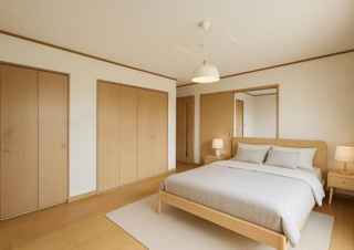 Ａｐｒｉｃｏ光﨑【洋室】