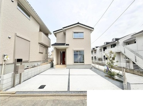 K41264-3号棟鷹峯の画像