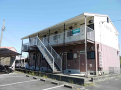 リベルテ21の画像