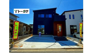 新築戸建 広島市安佐南区伴東８丁目