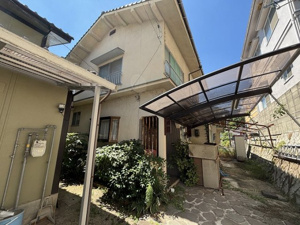 土地 広島市東区上温品２丁目