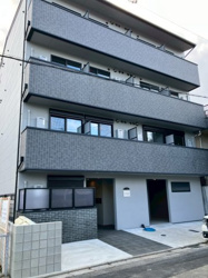 ★新築物件★内覧できますの画像