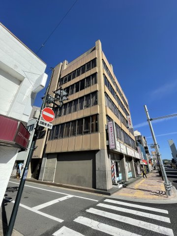 校條ビル【外観】